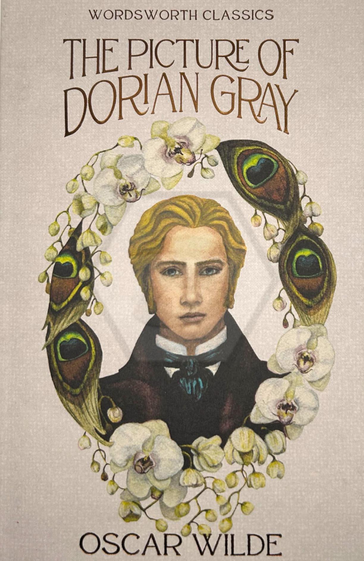 Picture of Dorian Gray