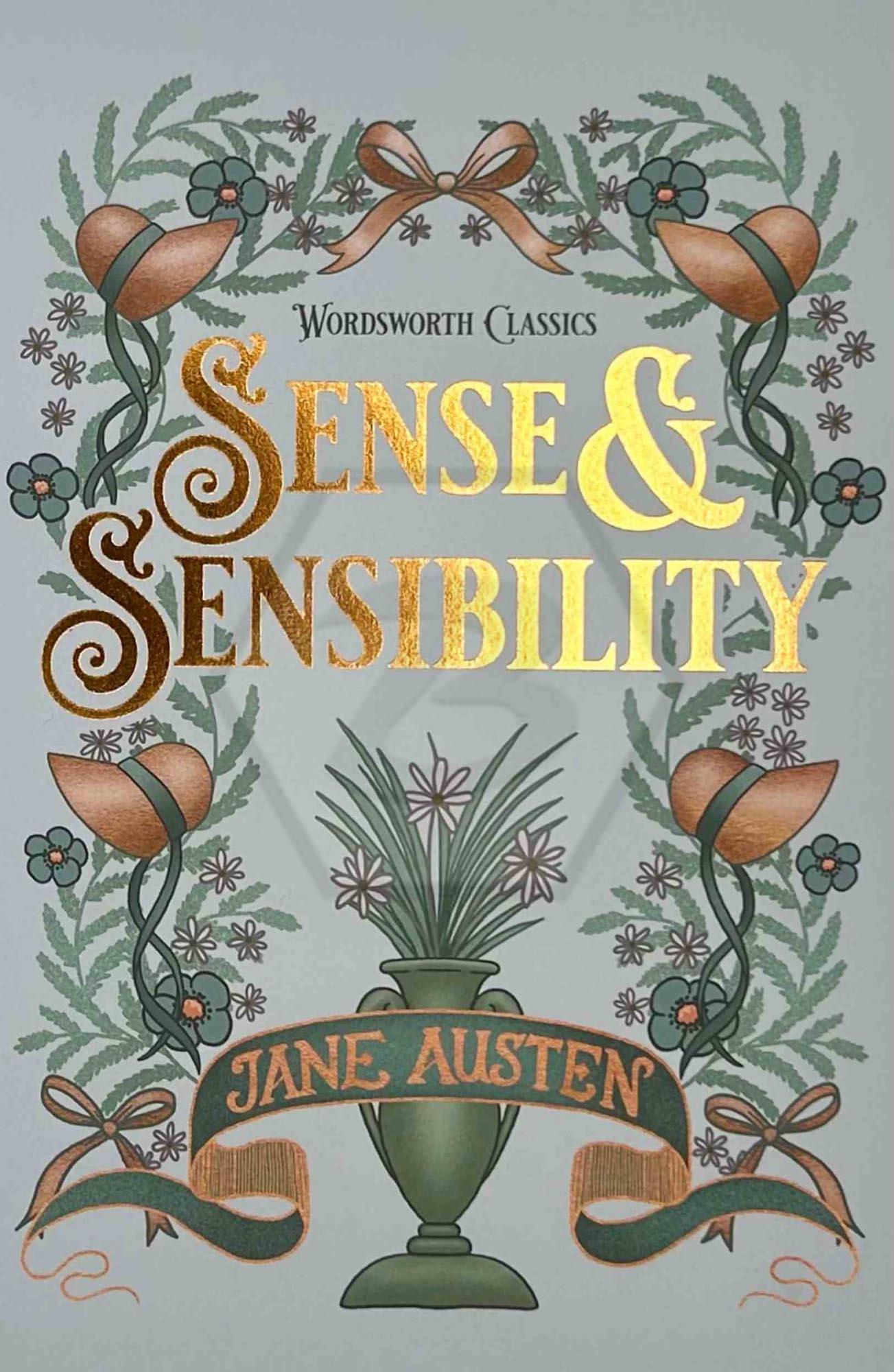Sense and Sensibility