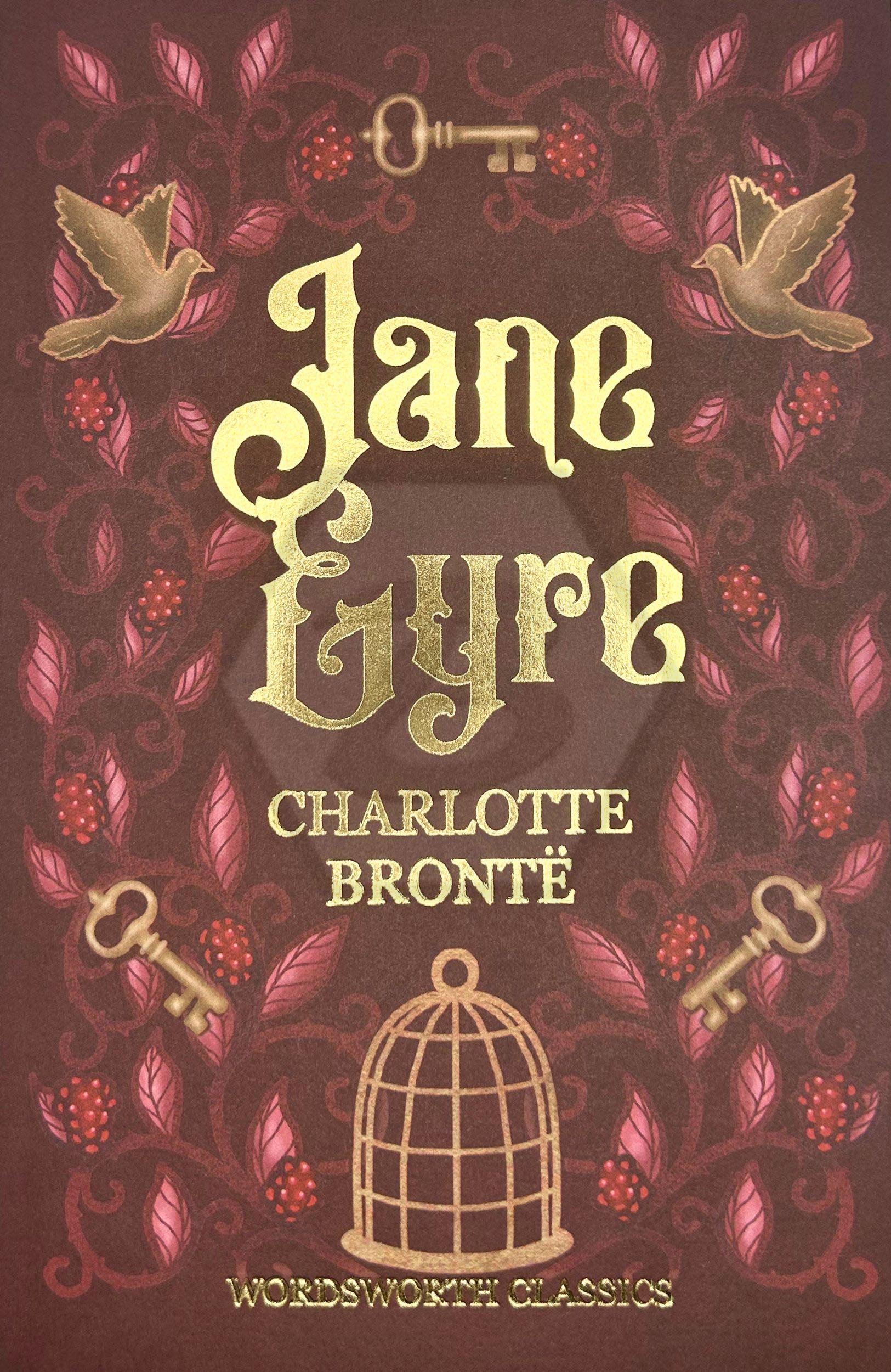 Jane Eyre