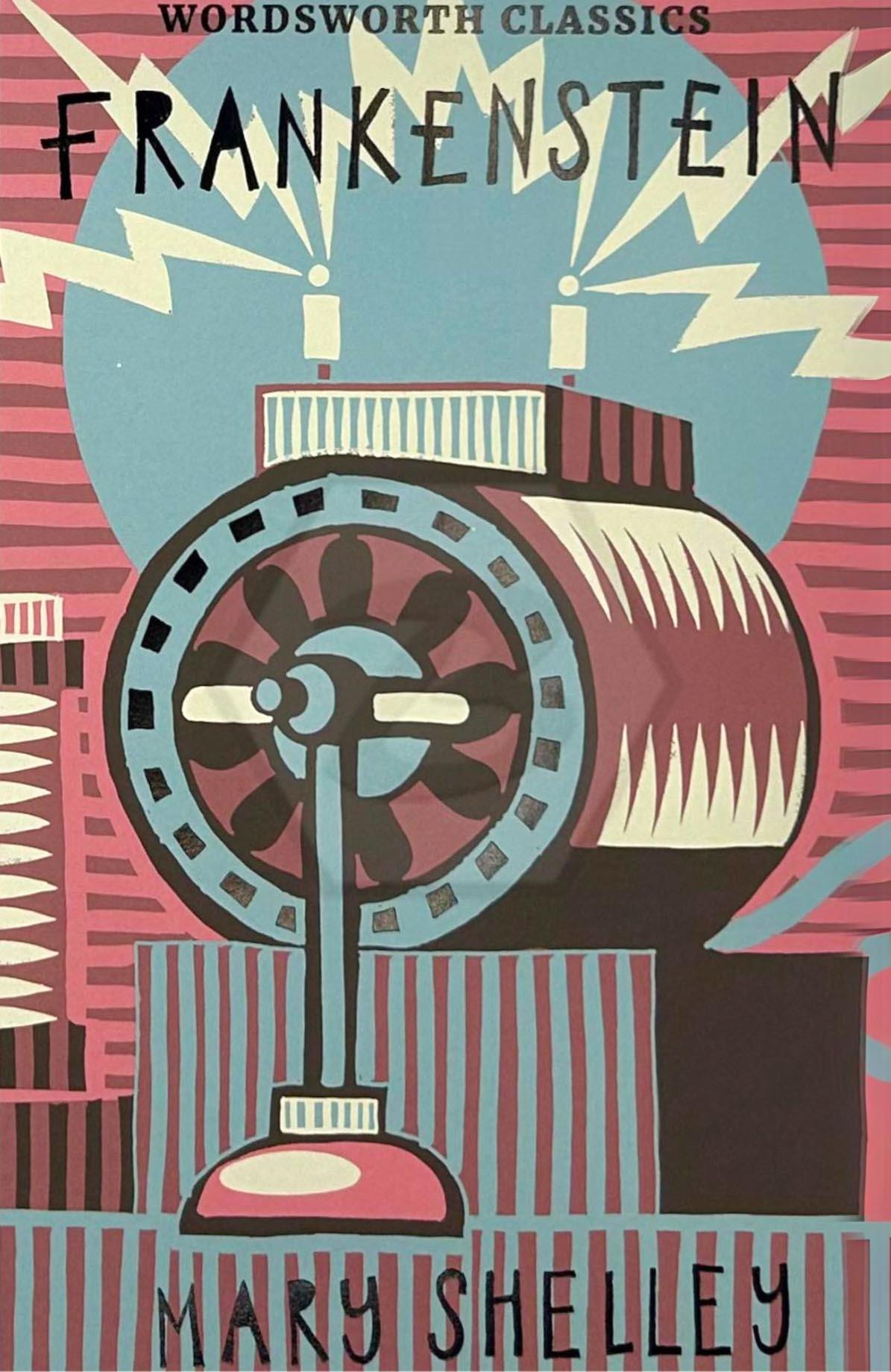 Frankenstein