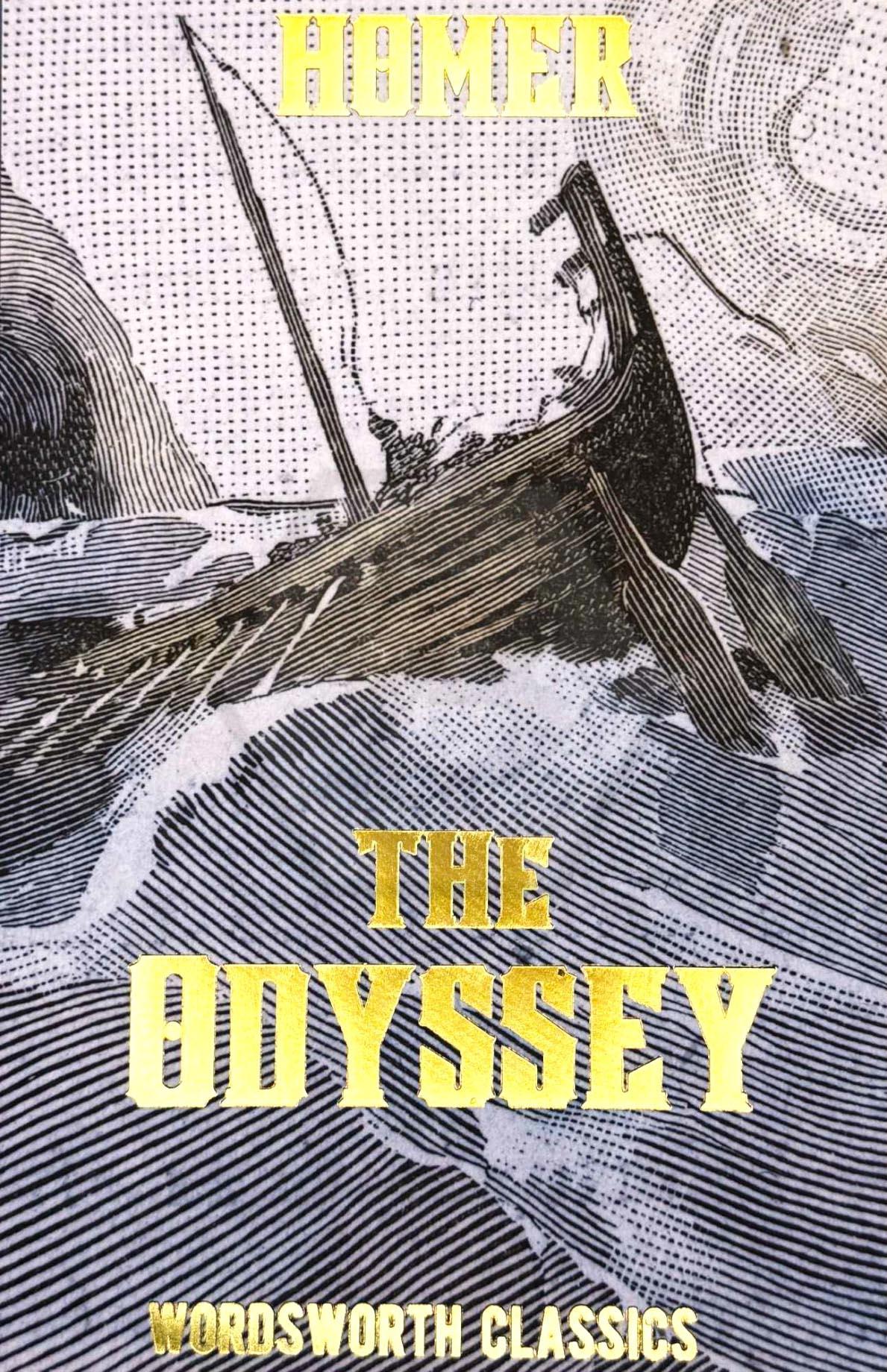 Odyssey
