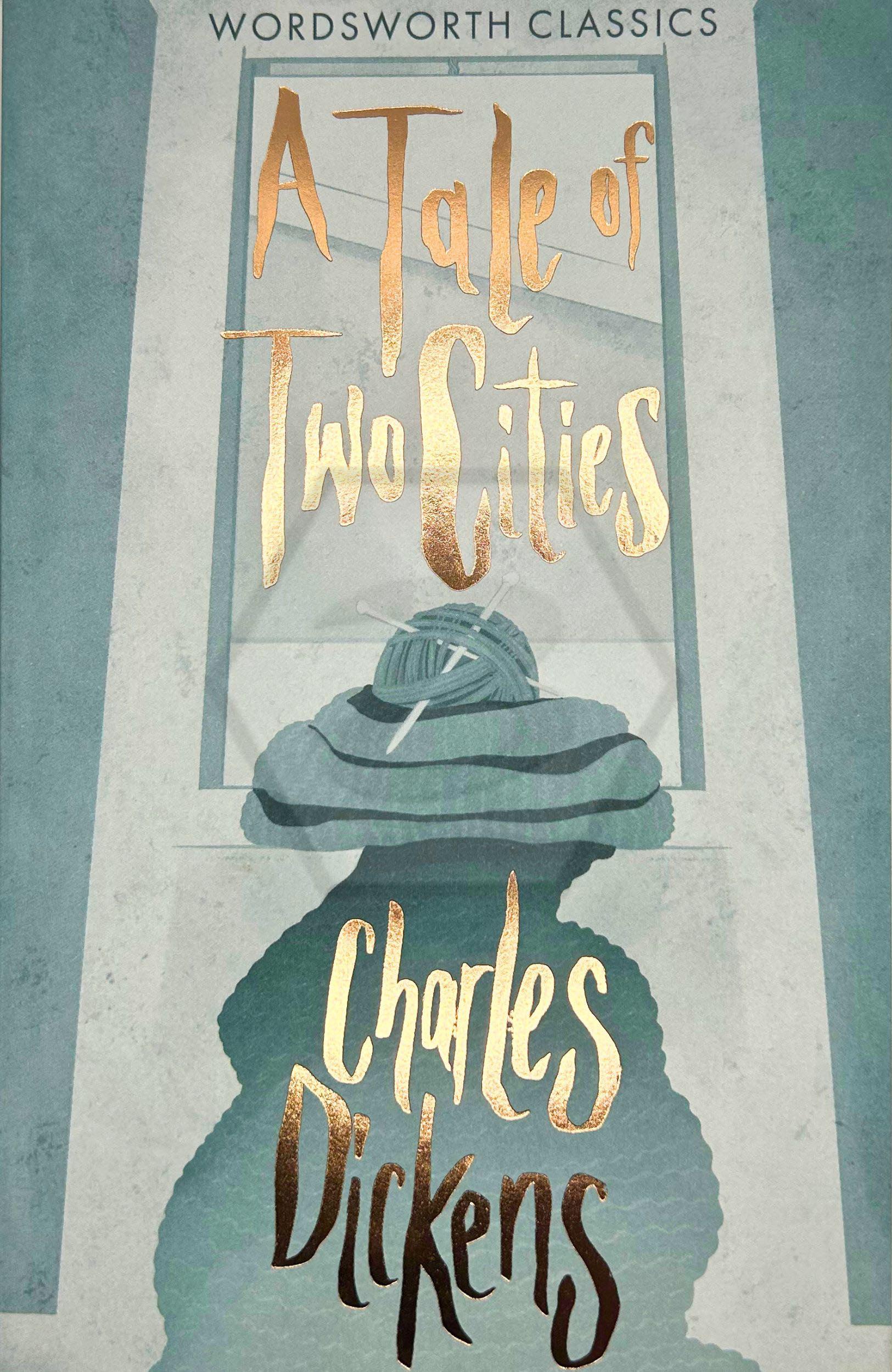 Tale of Two Cities