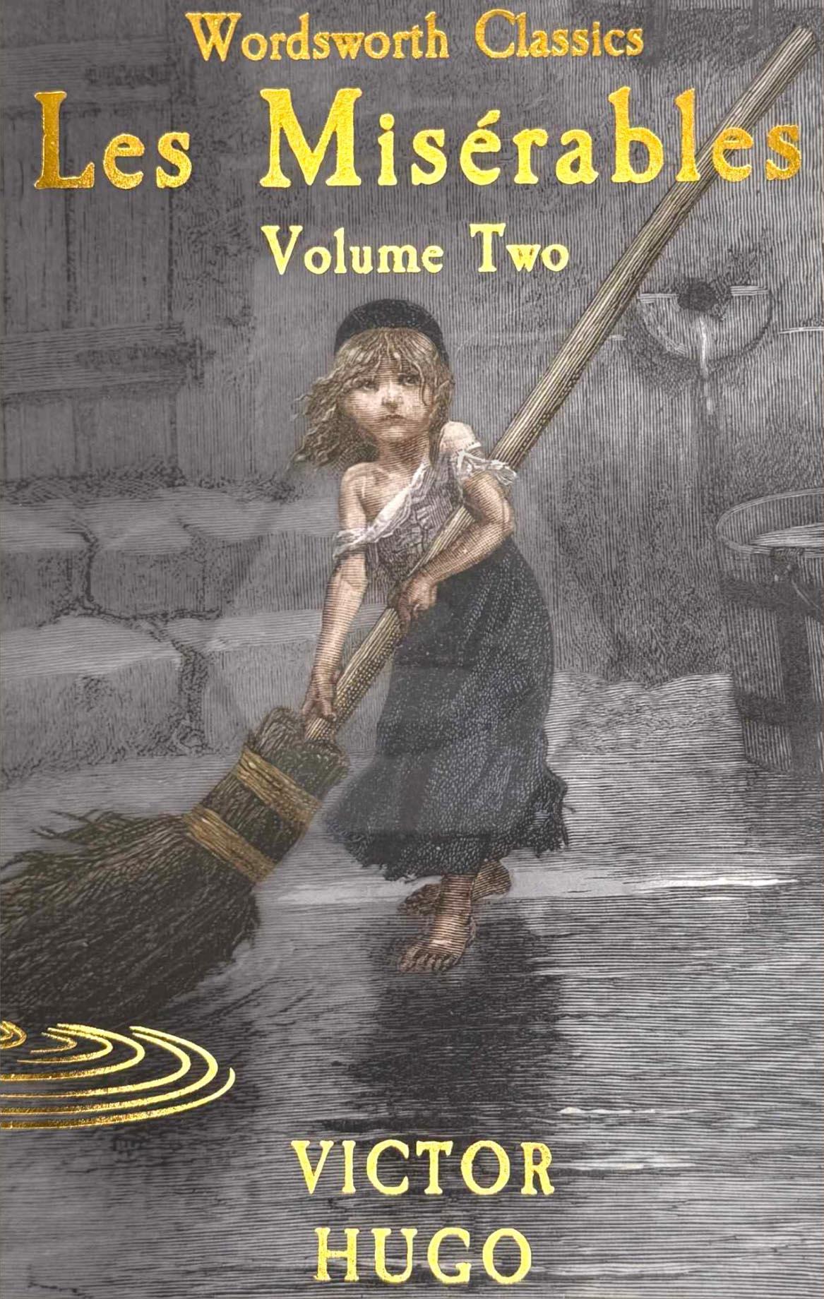 Les Miserables - Volume 2
