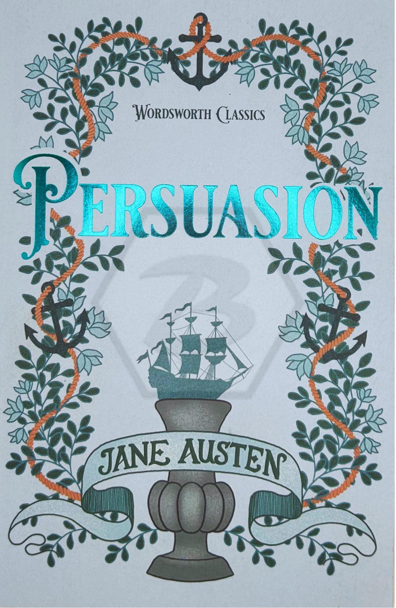 Persuasion