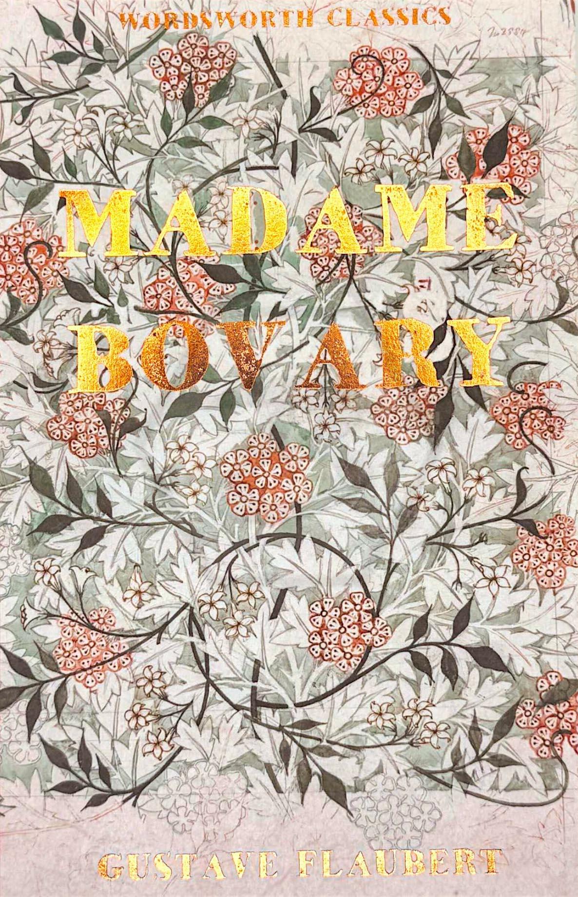 Madame Bovary