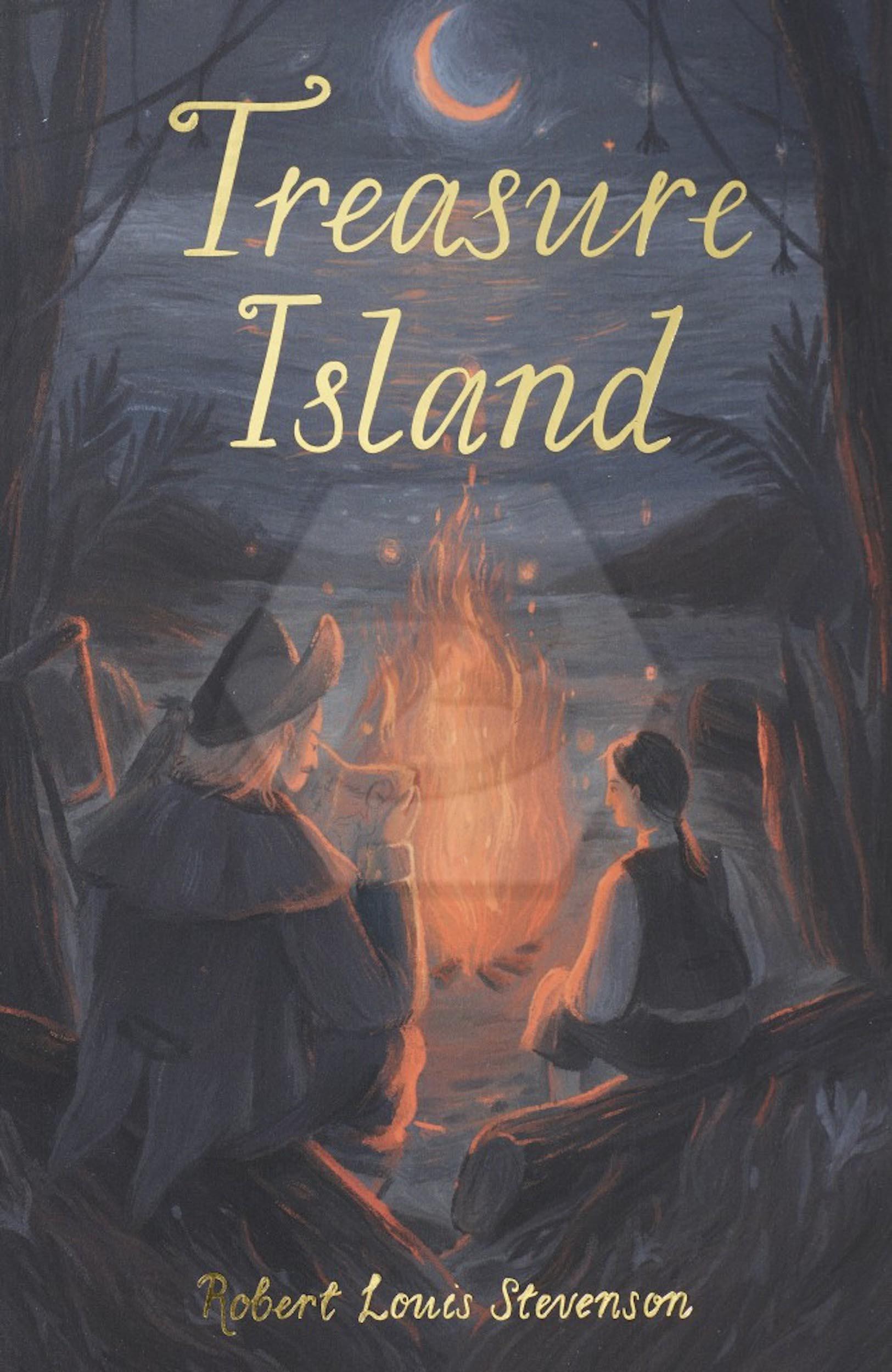 Treasure Island  