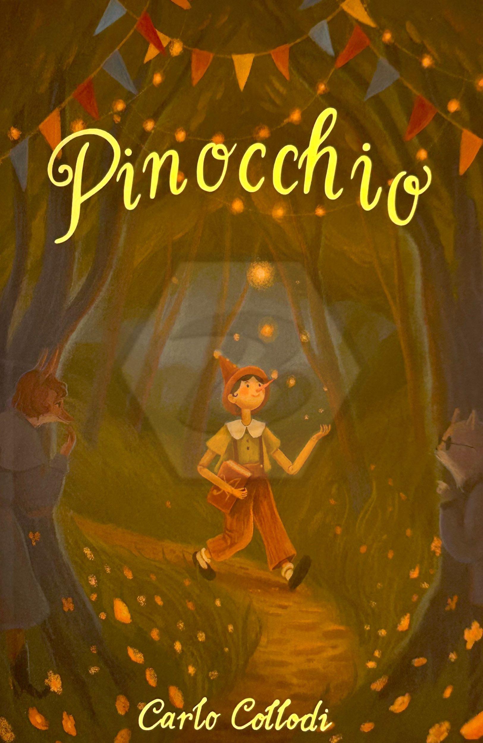 Pinocchio 