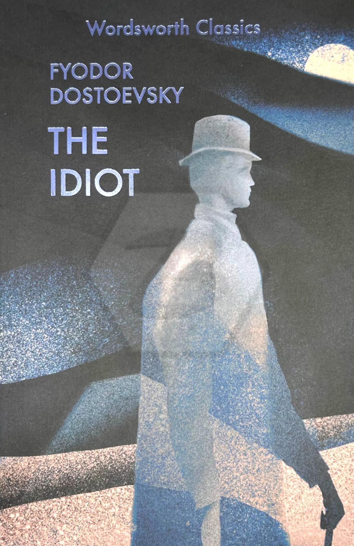 Idiot