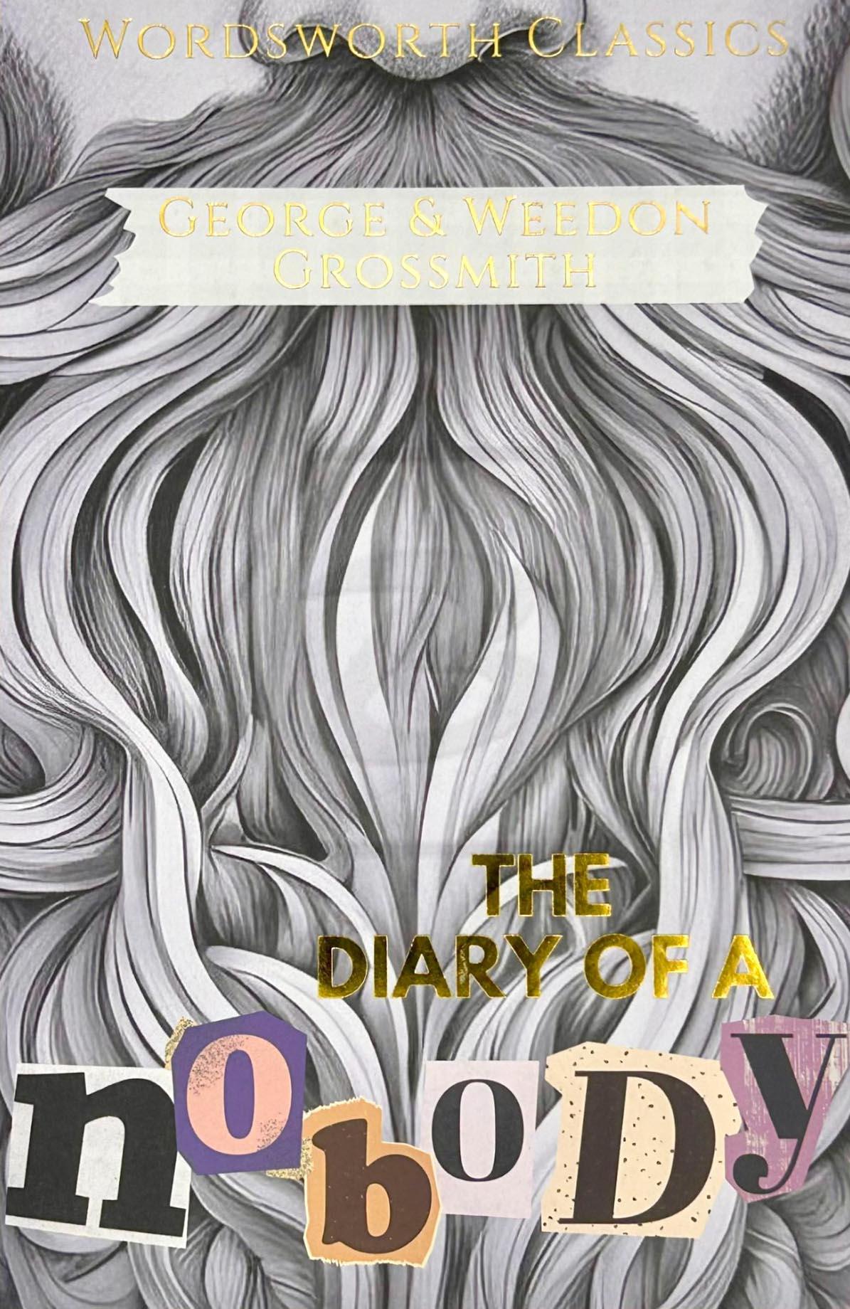 Diary of a Nobody