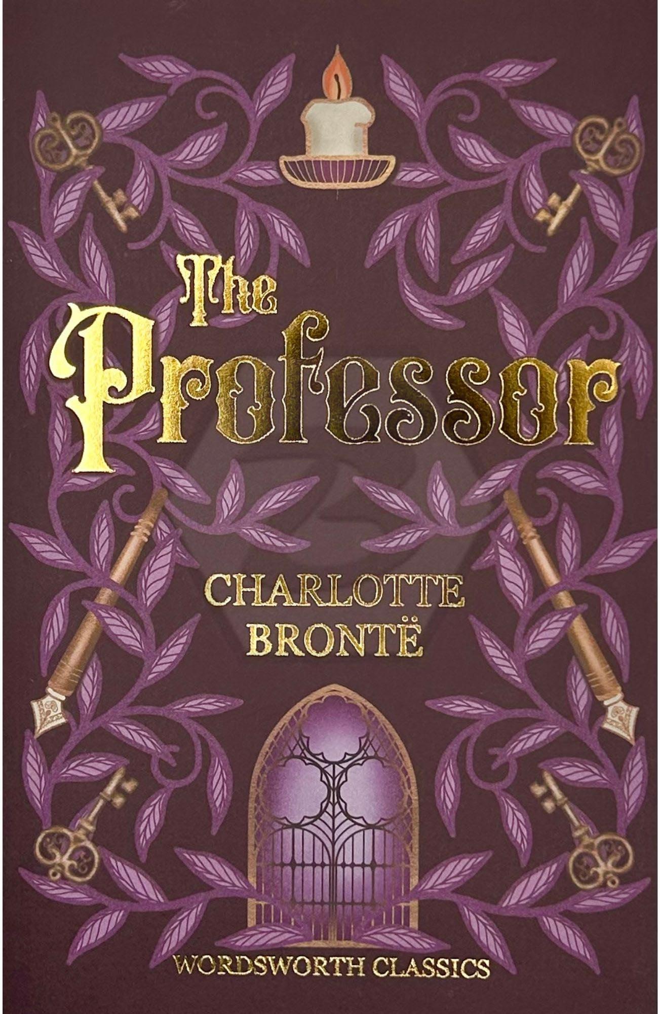 Professor