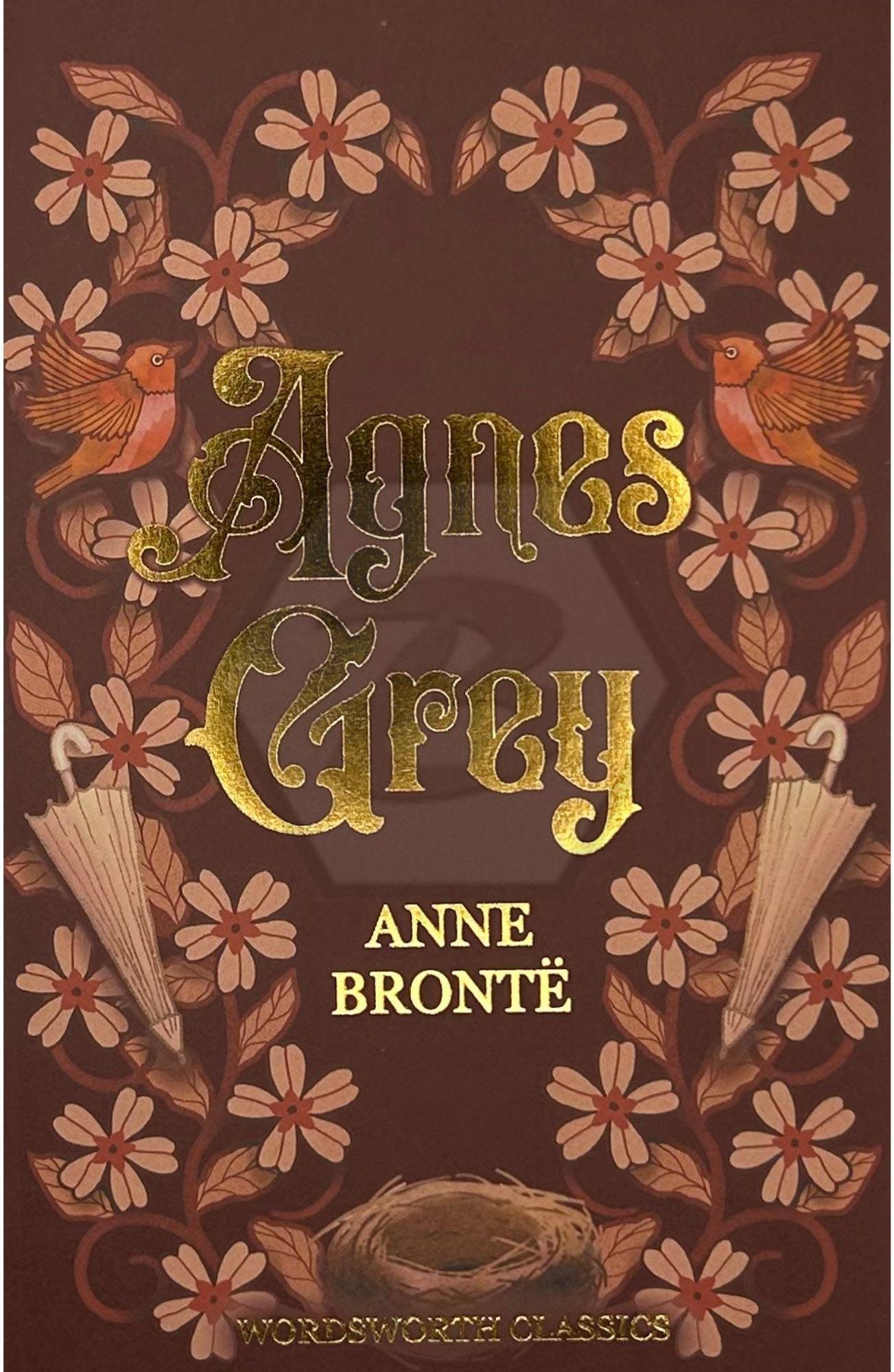 Agnes Grey