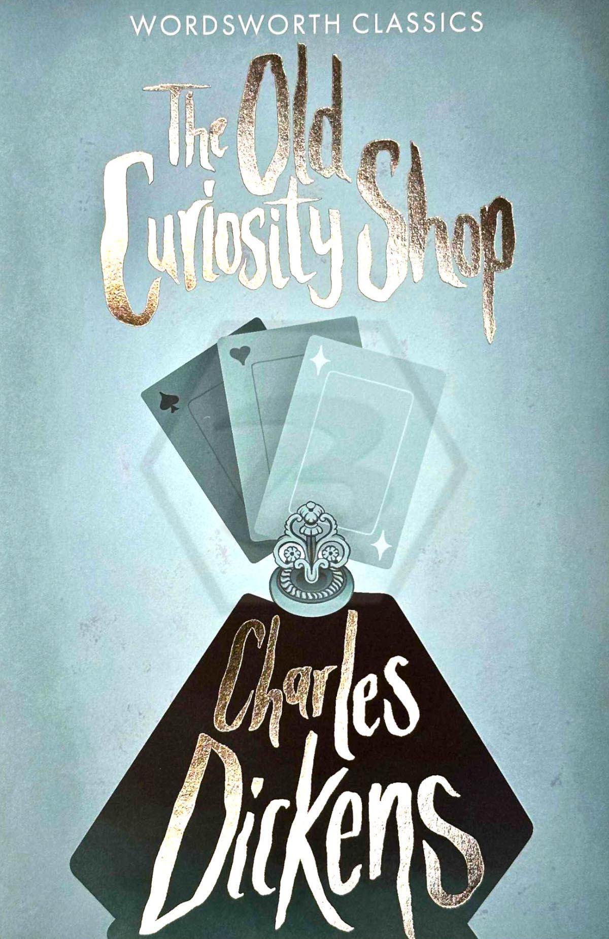 Old Curiosity Shop