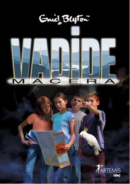 Vadide Macera 3