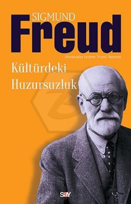 Kültürdeki Huzursuzluk