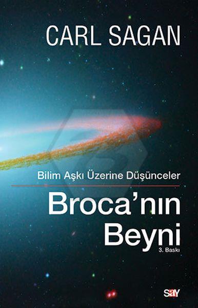 BrocaNın Beyni