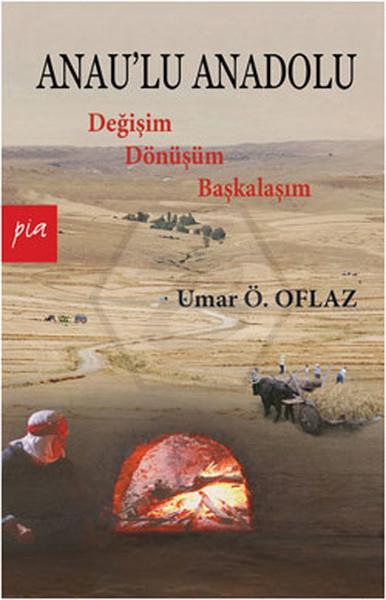 Anaulu Anadolu