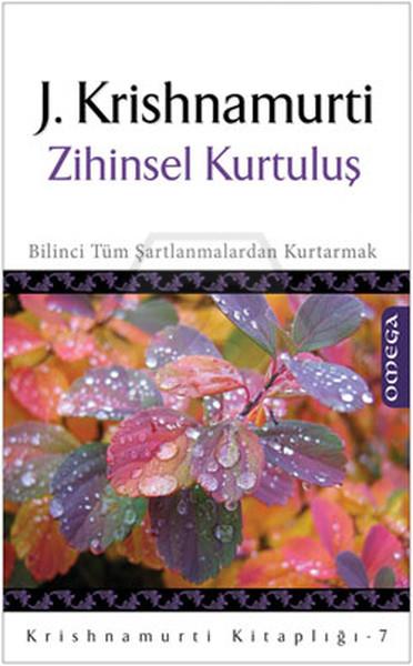 Krishnamurtı Kit 7 - Zihinsel Kurtuluş