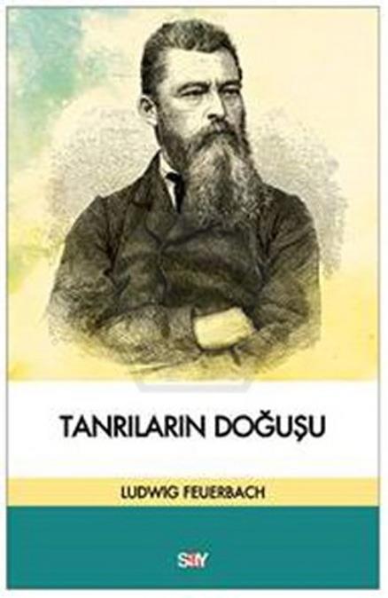 Tanrıların Doğuşu