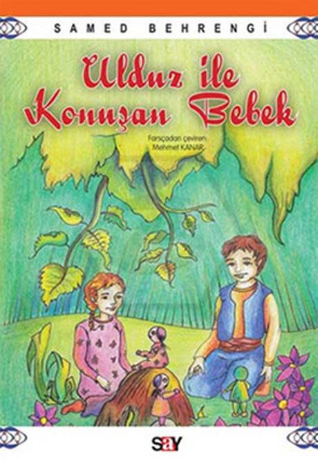 Ulduz İle Konuşan Bebek