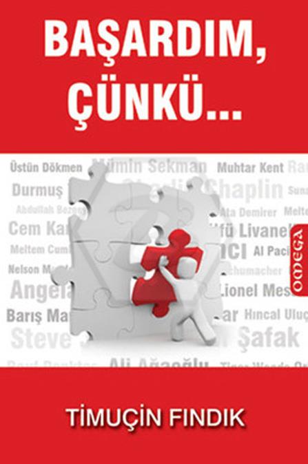 Başardım Çünkü