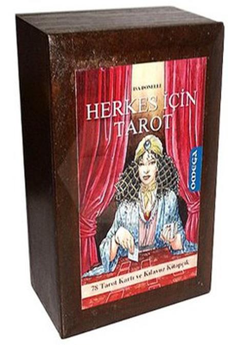 Hobi - Herkes İçin Tarot
