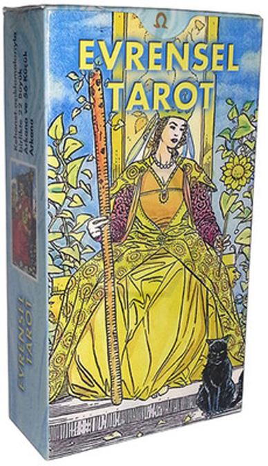 Hobi - Evrensel Tarot