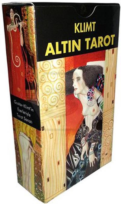 Hobi - Klımt Altın Tarot