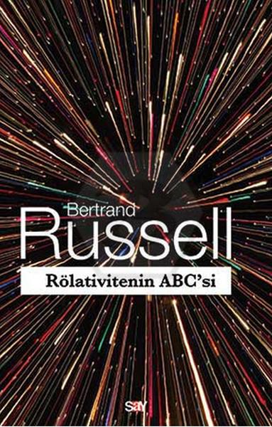 Rölativitenin AbcSi