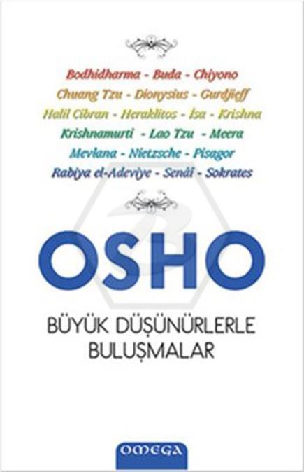 Büyük Düşünlerle Buluşmalar