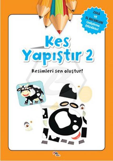 Kes Yapıştır 2 - R Senoluştur