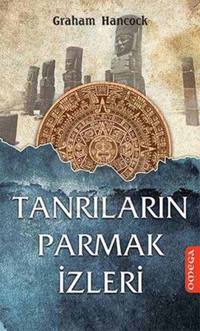 Tanrıların Parmak İzleri