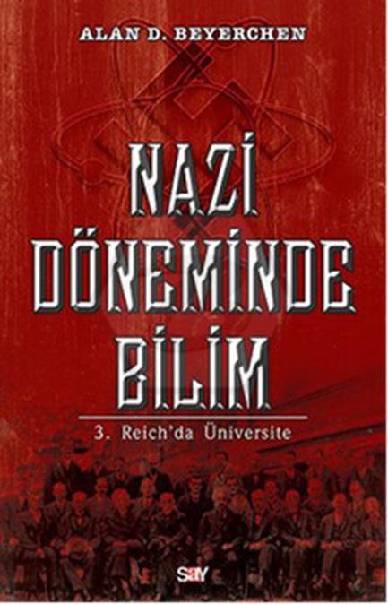 Nazi Döneminde Bilim