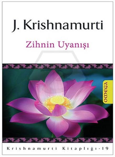 Krishnamurtı Kit 19 - Zihnin Uyanışı