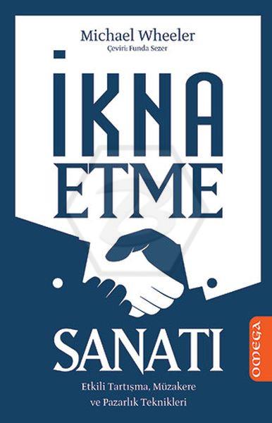 İkna Etme Sanatı