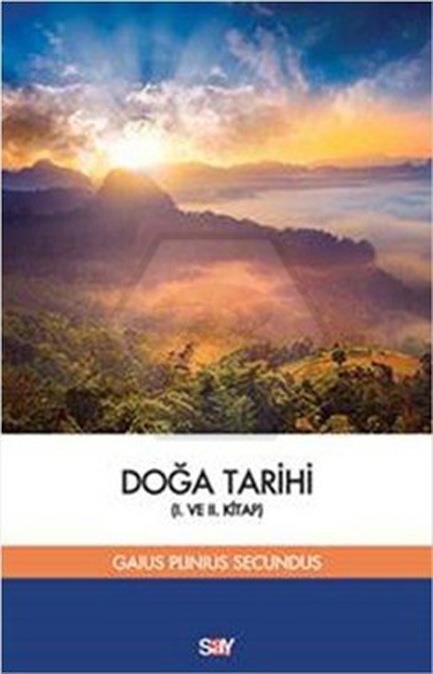 Doğa Tarihi -  I Ve Iı. Kit