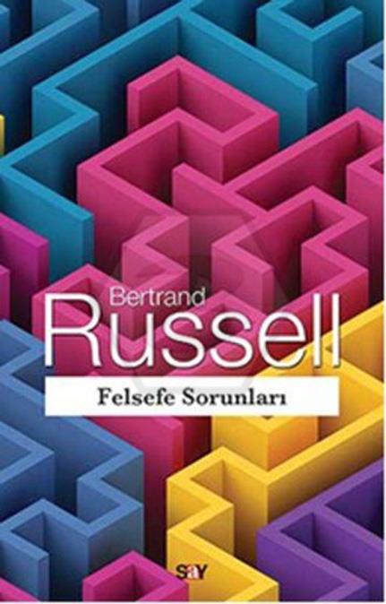 Felsefe Sorunları