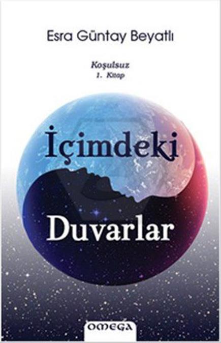 İçimdeki Duvarlar - Koşulsuz - 1