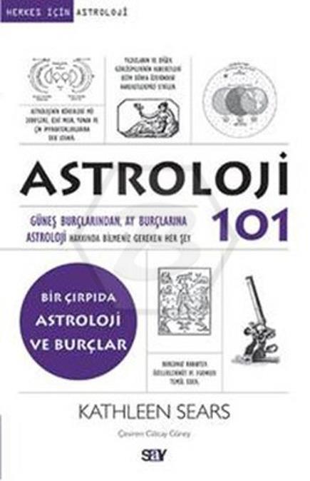 Herkes İçin 101 - Astroloji 101