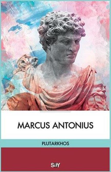 Marcus Antonıus