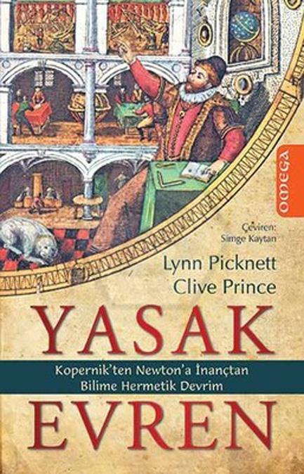 Yasak Evren
