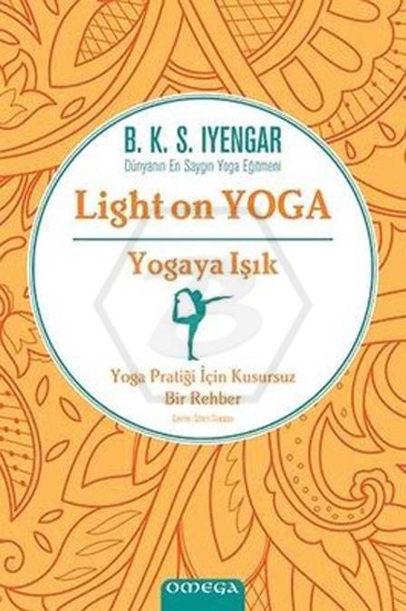 Light On Yoga