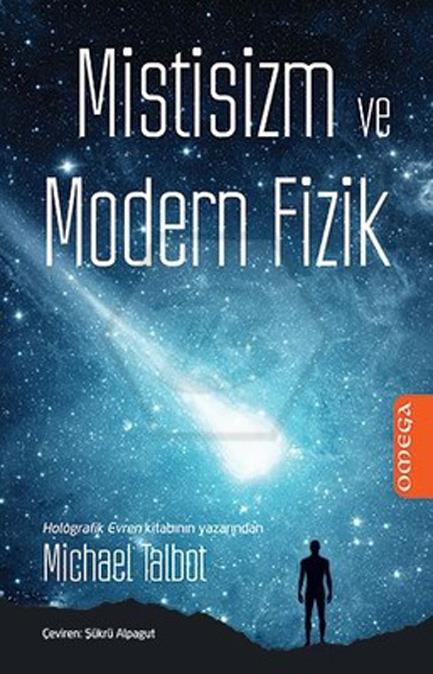 Mistisizm Ve Modern Fizik