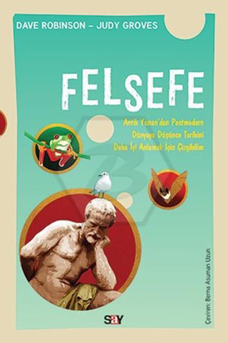 Felsefe