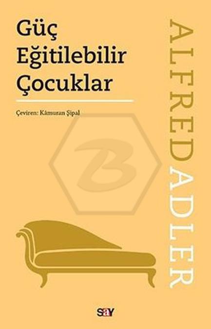 Güç Eğitilebilir Çocuklar 