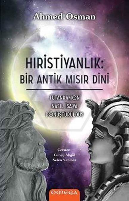 Hıristiyanlık Bir Antik Mısır Din