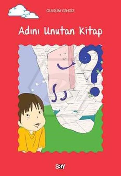 Tomurcuk 25 - Adını Unutan Kitap