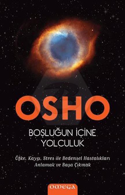 Boşluğun İçine Yolculuk