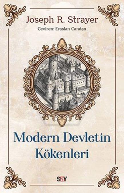 Modern Devletin Kökenleri