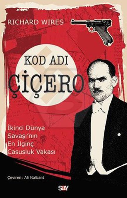 Kod Adı Çiçero