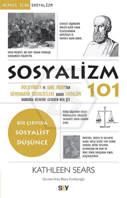 Herkes İçin 101 - Sosyalizm 101